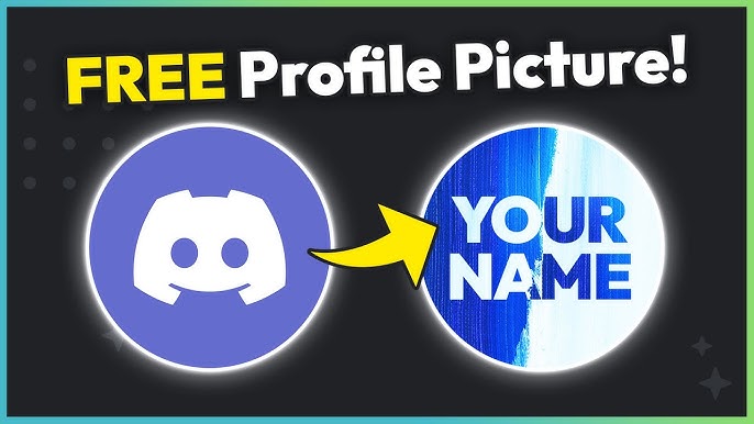 Discord PFP Maker – Woodpunch's Graphics Shop