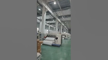 Welcome to visit GetonAgain Production workshop factory #production