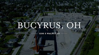 1250 S Walnut St | Bucyrus, OH