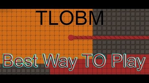 The Best Way To Play  (Splix.io)