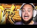 The Full Story of The Visitor... But it's in chronological order (The Visitor FULL MOVIE REACTION)
