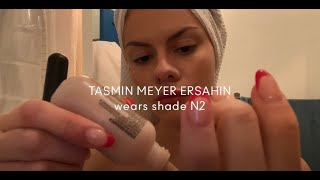 Tasmins Studio Radiance Diary | MAC Cosmetics