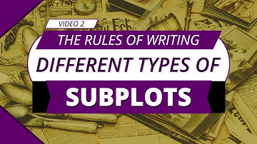Understanding Subplots & Why They Matter