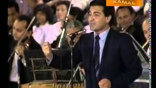 مصر يا اول نور فى الدنيا شق ظلام الليل   محمد ثروت   2