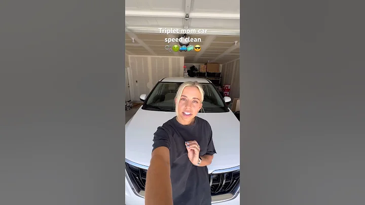 Triplets are SO MESSY🫣#momlife #asmr #asmrsounds #mom #cleaning #foryou #toddlers #asmrvideo