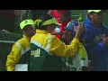 Highlights | Game 11 Brazil vs New Zealand  | 2024 WBSC U-18 Women's Softball World Cup - Group A