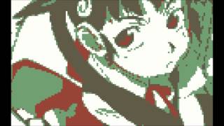 Bakemonogatari, Jinchiku, Chiptune Remix