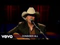 Alan Jackson - How Great Thou Art (Lyric Video / Live)