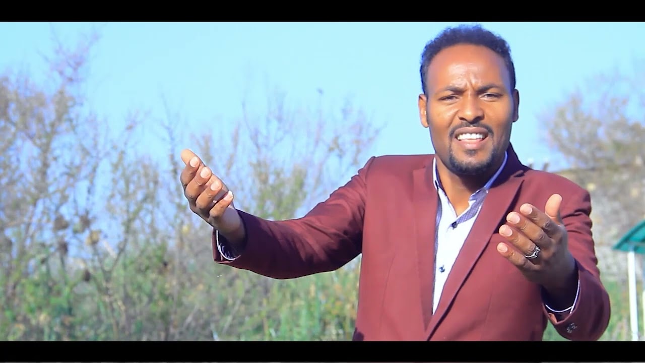 Ikkisie ledo'ya new sidamic song by servant Tesfu& mekides Barasa 
