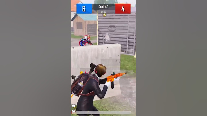 #1vs1 #m416glacier