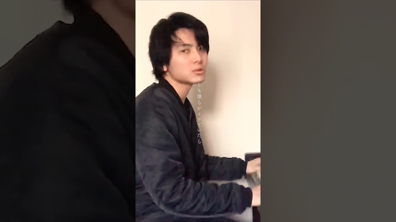 Fujii Kaze × I'm still here today. - YouTube