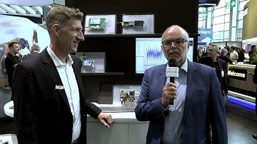 NXP and Arrow showcase FRDM Board demos featuring MCX MCUs - Arrow embedded world