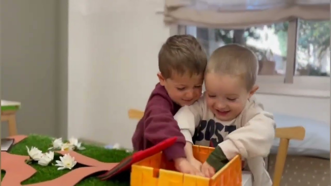 Portes obertes TECNOS