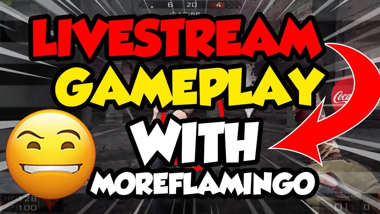 BLACKSHOT // Gameplay With MoreflaMingo // BEST KE BS BARU?
