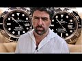 REAL vs FAKE ROLEX - SUBMARINER 116610 LN