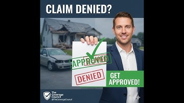 The 3 MOST Common Insurance Denials (and How to Fight Them)