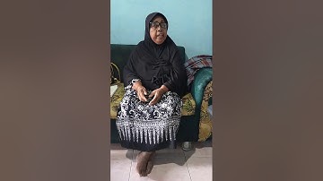Bvuolyo Lripu Koponuku, dinyanyikan langsung oleh Pencipta Lagu, Ibu Salmija Lupojo