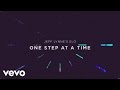 Jeff Lynne's ELO - One Step at a Time (Jeff Lynne's ELO - Lyric Video)