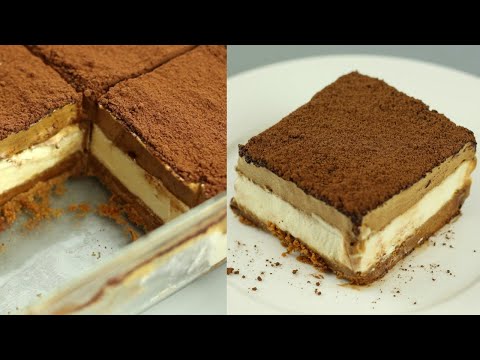 Video: What Dessert To Make With Cream