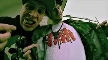 Merkules - L.A.S.H. feat. Snak The Ripper ᴴᴰ ( DIRTY )