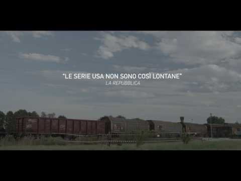 Thou Shalt Not Kill 17 "NON UCCIDERE" / Season 1 - PROMO