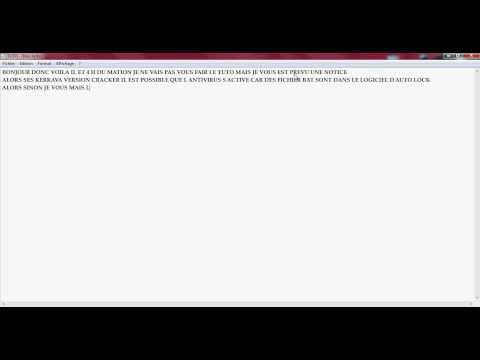 [TUTO]Kbot-kerkava version cracker.avi