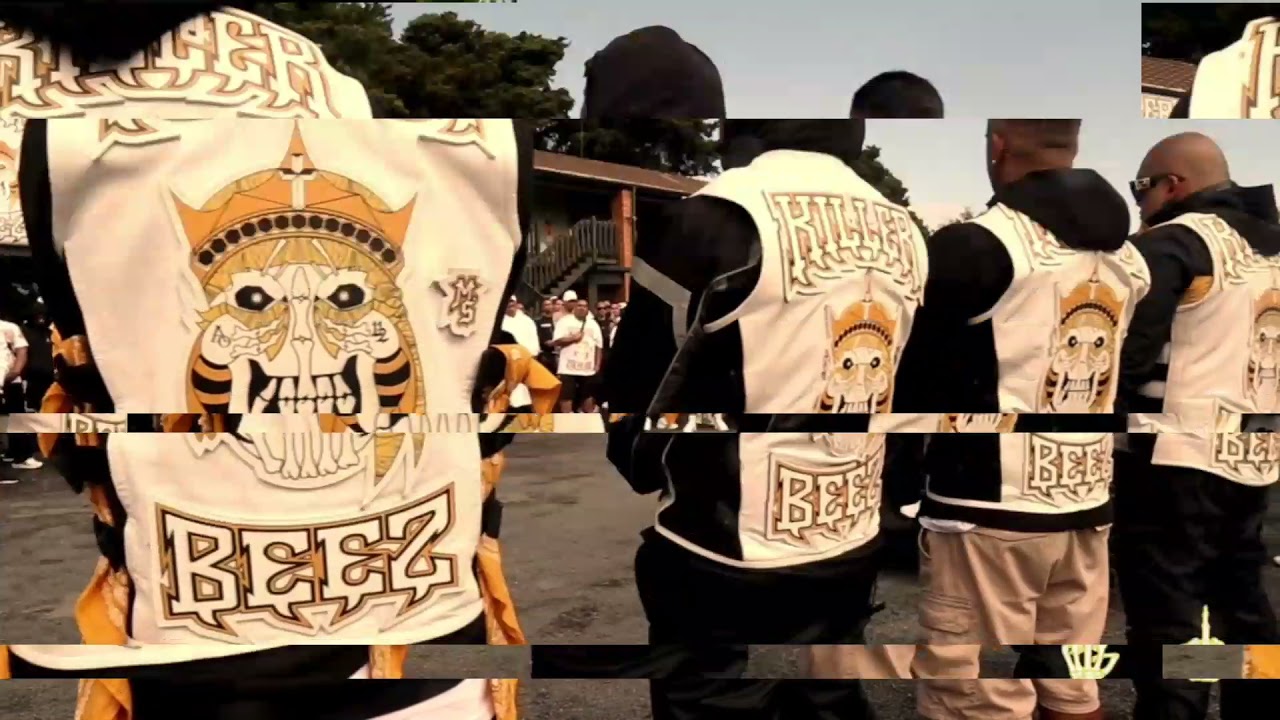 KILLER BEEZ COA KINGZ      Promotion