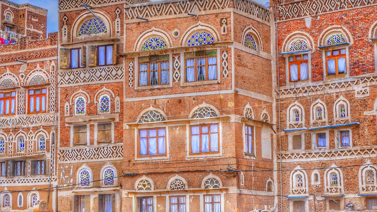 جولة في سوق الملح في ظل الأوضاع الراهنة