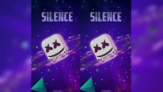 Marshmello - Silence ft.Khalid [ Fullscreen Video ] Silence Ringtone [Humming Ringtone] Sunday Beats