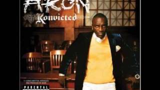 AKON-DONT MATTEROFFICIAL