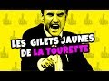 Macron et les gilets jaunes de la tourette  mon propre journal ep 06