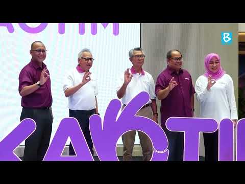Takaful Malaysia launches