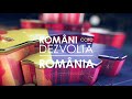 Romni care dezvolt romnia