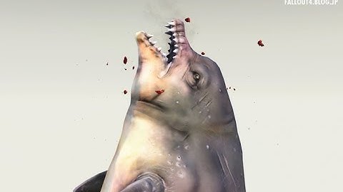 fallout4.blog.jp MOD Review - Thar She Blows!