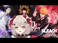 Was not Askin for that... NEW YEAR SPECIAL: THOUSAND-YEAR BLOOD WAR [Bleach: Brave Souls]
