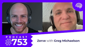 753: Blend Any Programming Languages in Your ML Workflows — with Dr. Greg Michaelson