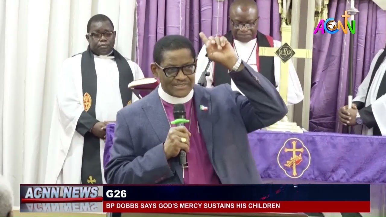 ACNN NEWS ON THE HOUR: MARCH 2, 2026