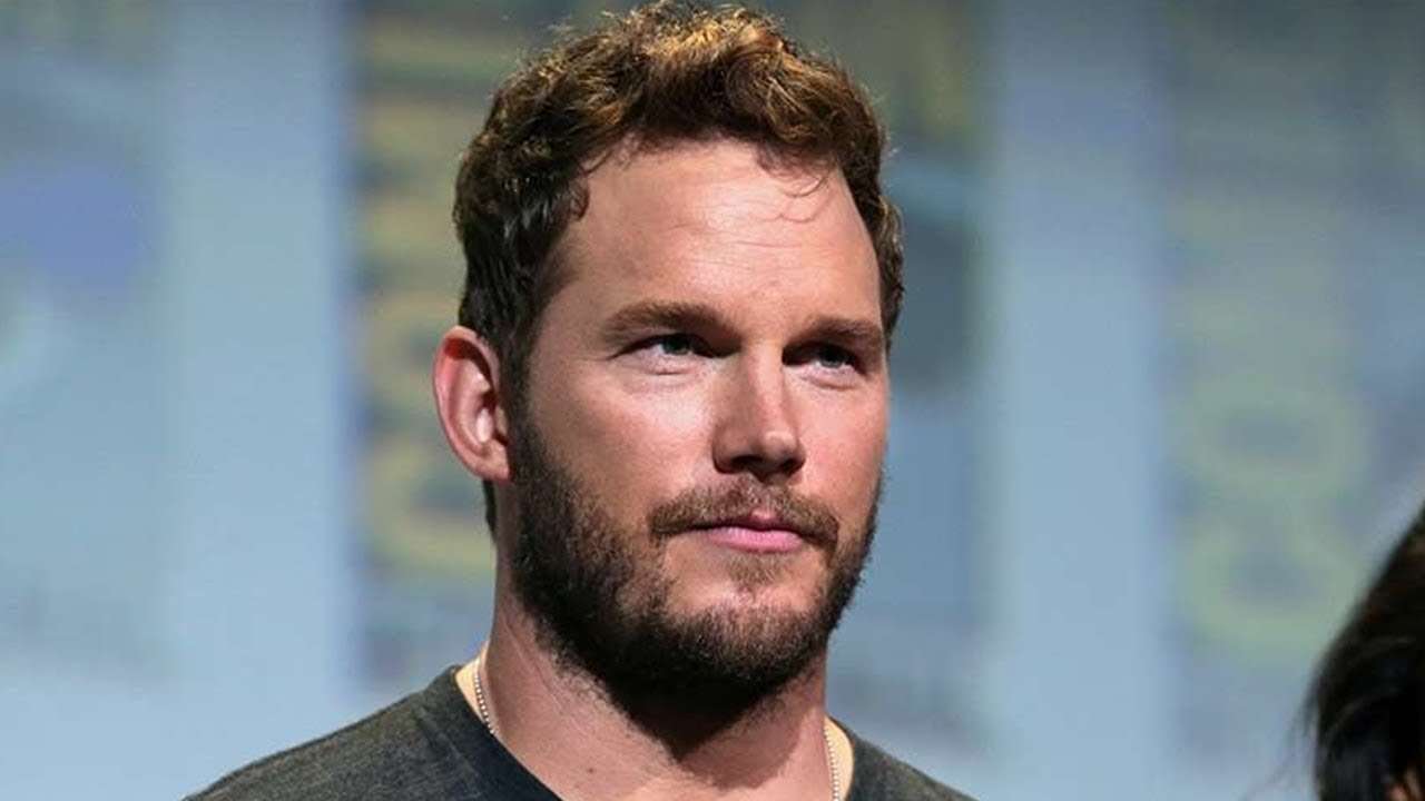 Chris Pratt Películas Y Programas De Televisión