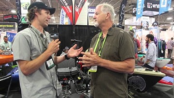 Native Watercraft, Liquid Logic and Hurricane Aquasports Merge | Adventure Kayak | Rapid Media