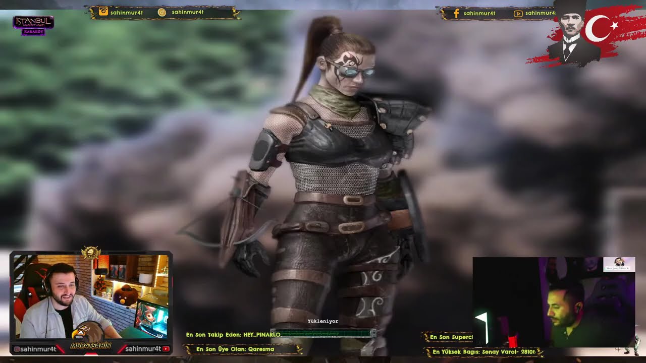 27.10.2024 İSTANBUL KIYAMET VAKTİ #ikv