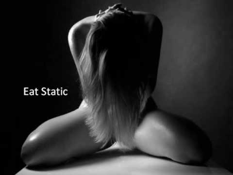 Eat Static — Eat Static / In The Nude