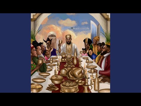 Putar Eat - Falz
