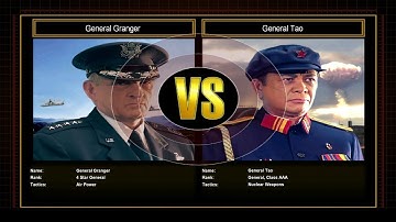 Shockwave Challenge: Air Force vs. Nuclear | Let