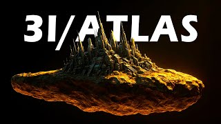 3i Atlas Está se Aproximando Mais Rápido do que o Previsto