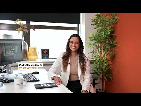 Binnenkijken bij QISS IT! - video from QISS IT