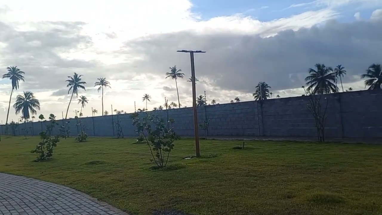 Visitando Condomínio Mares Maluí,Barra dos Coqueiros.Julho de 2025