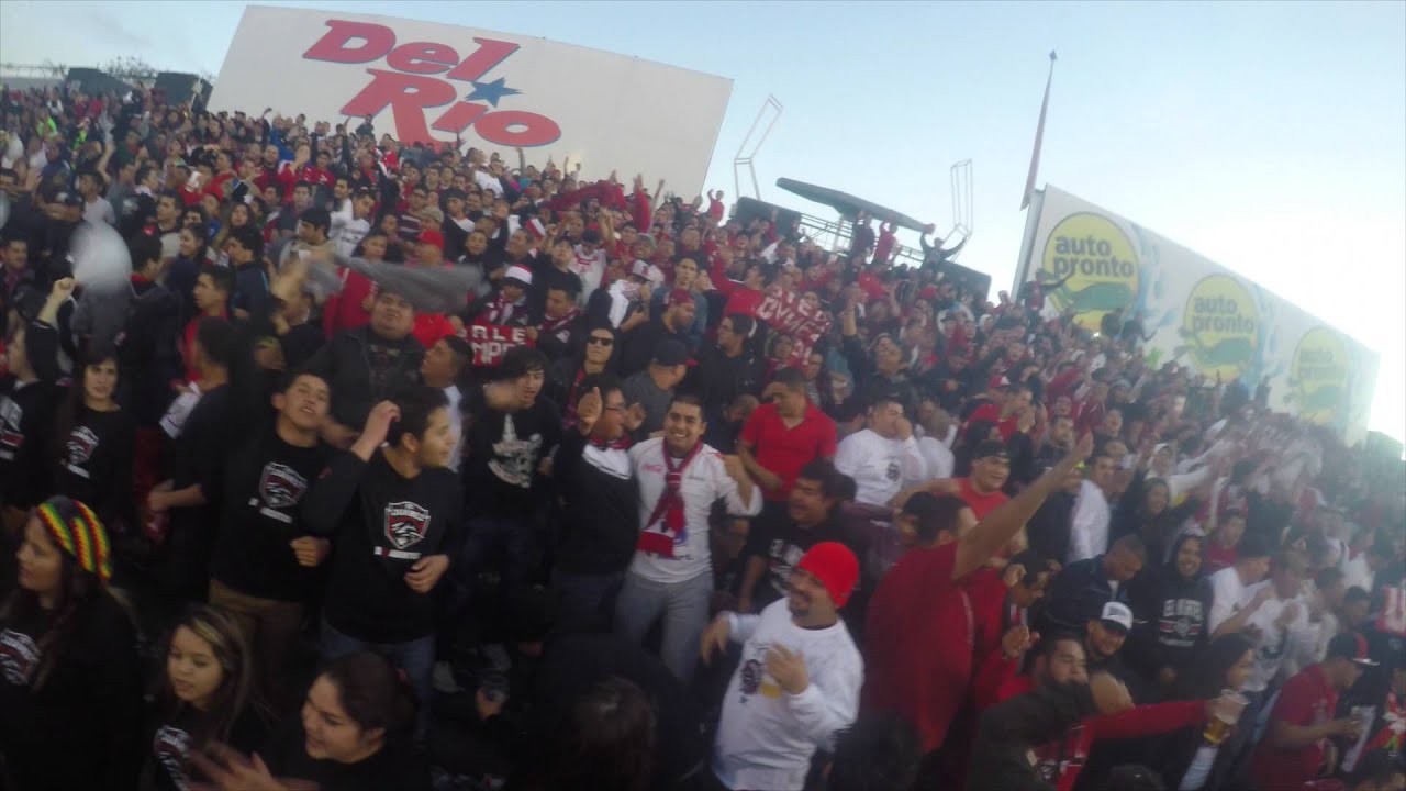 Fc Juarez vs Atlante - BARRA EL KARTEL-11 (La Final) - YouTube