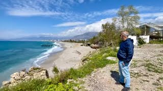 Alanya Kargıcak Türkiye, 20.03.2024