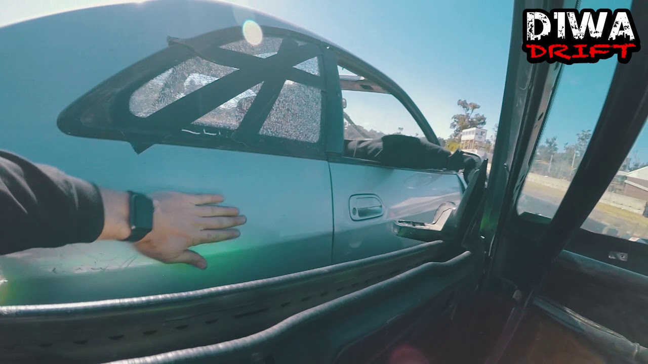 Matsuri #2 - Tapping Doors