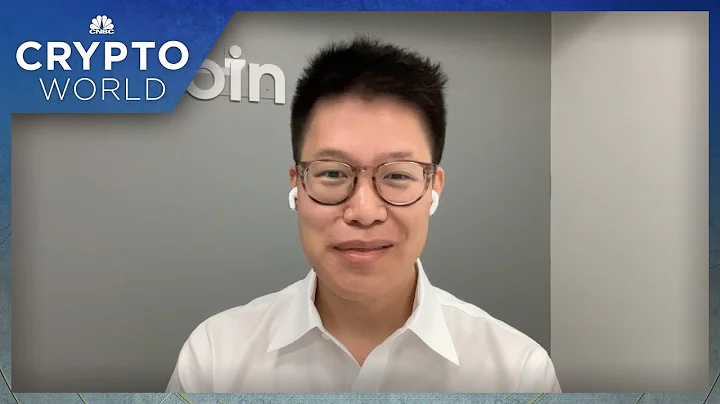 Jason Lau of Okcoin on how crypto investors are reacting to The Merge - DayDayNews